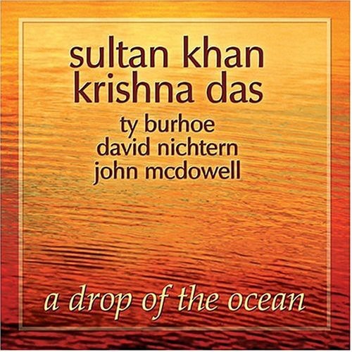 A Drop Of The Ocean