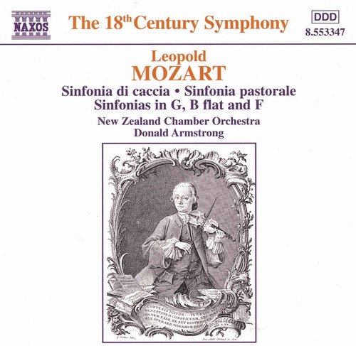Symphonies