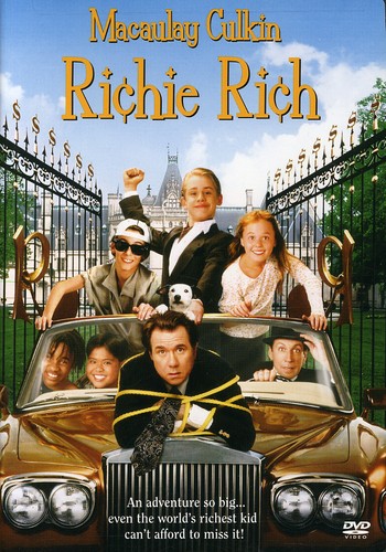 Richie Rich