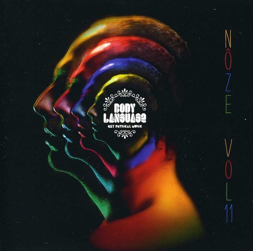 Vol. 11-Body Language [Import]