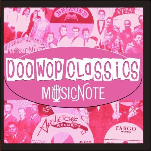 Doo-Wop Classics 10 / Various