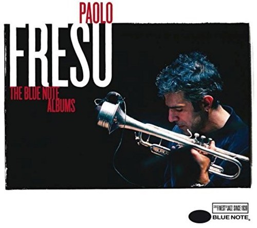 Blue Note Albums [Import]
