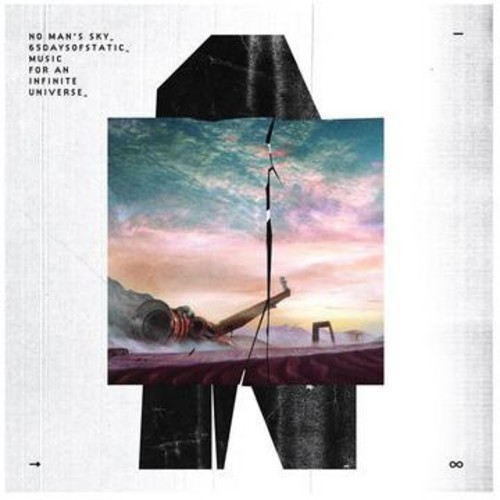 No Man's Sky: Music For An Infinite Universe