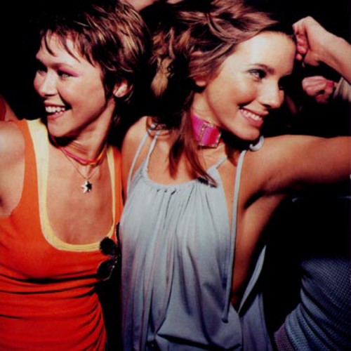 Annual Spring 2003 [Import]
