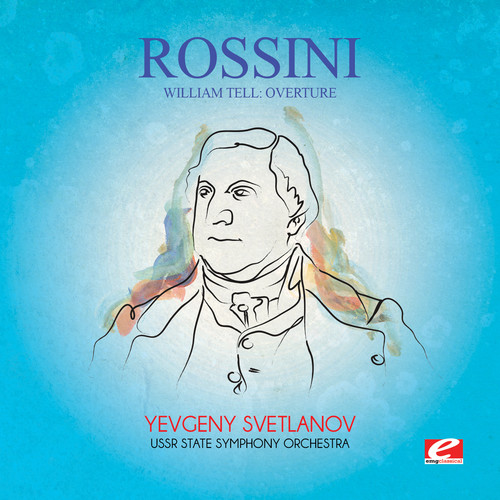 William Tell Overture