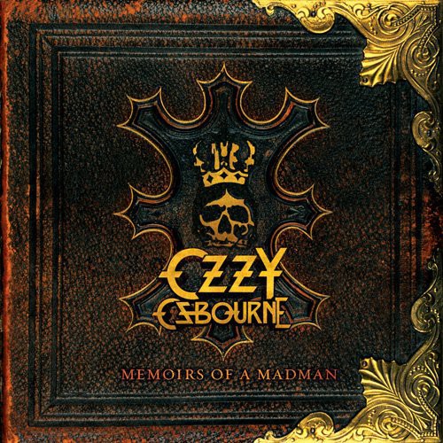 Memoirs of a Madman [Import]