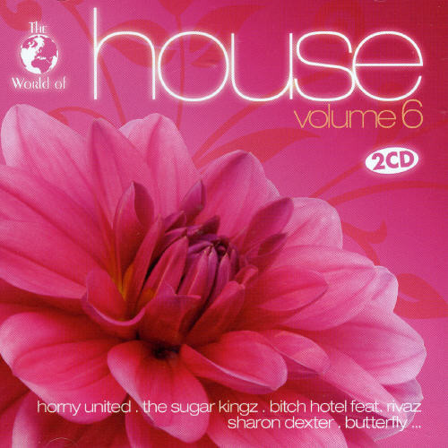 World of House 6 /  Various