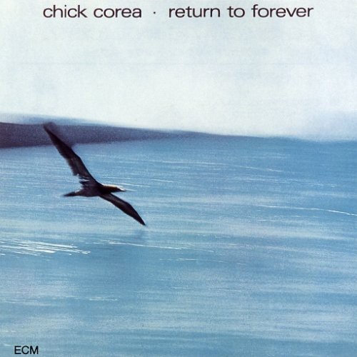 Return to Forever [Import]