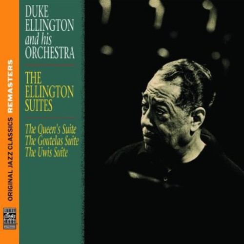 The Ellington Suites