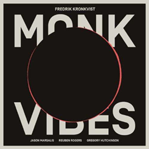 Monk Vibes [Import]