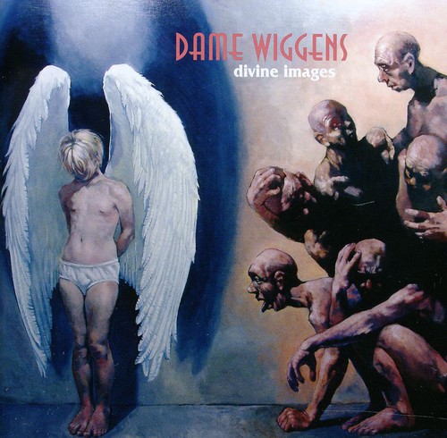 Divine Images