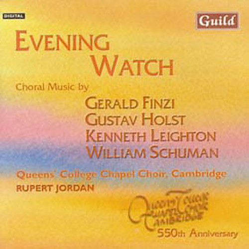 Evening Watch