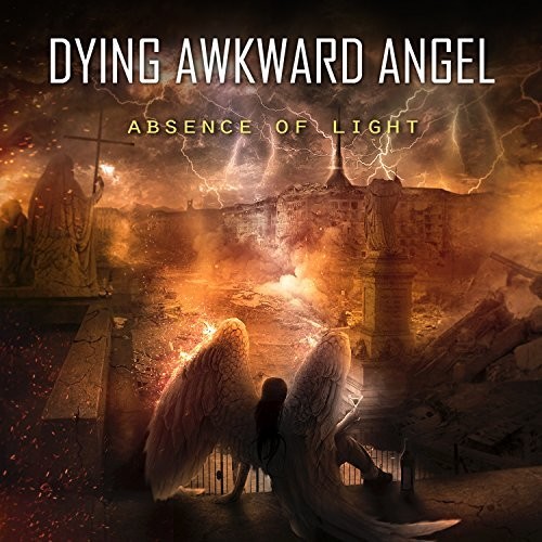Absence Of Light