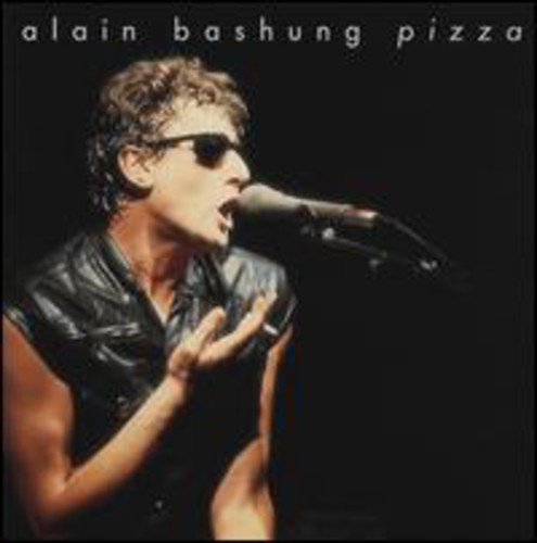 Pizza [Import]