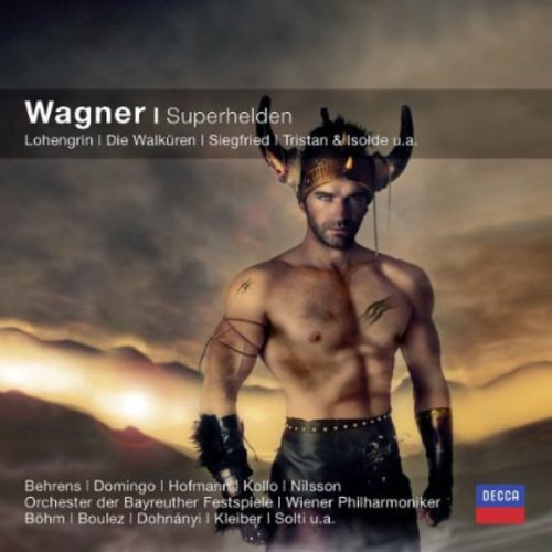 Superhelden