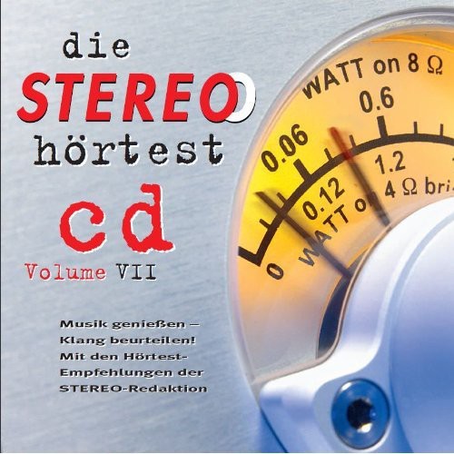 Stereo Hortest, Vol. 7