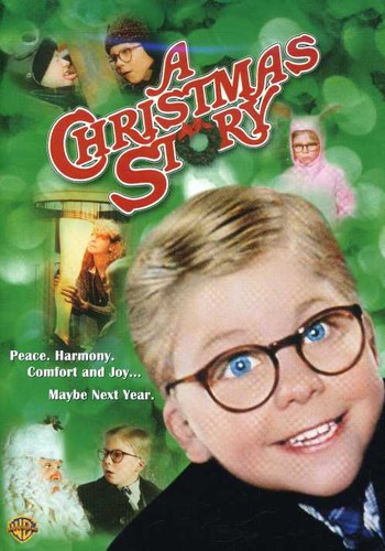 A Christmas Story