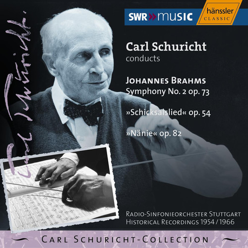 Symphony No 2
