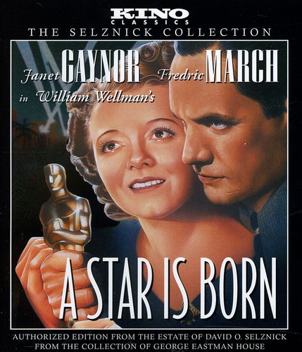 A Star Is Born