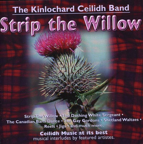 Strip the Willow