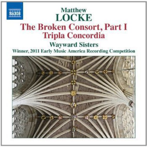 Broken Consort Part 1 / Tripla Concordia