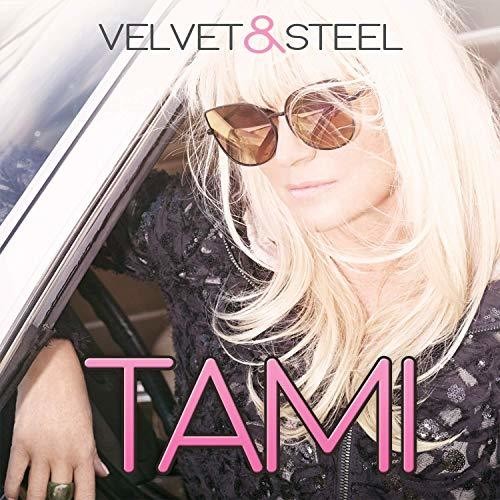 Velvet & Steel [Import]