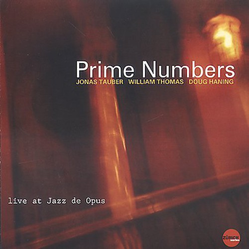 Prime Numbers