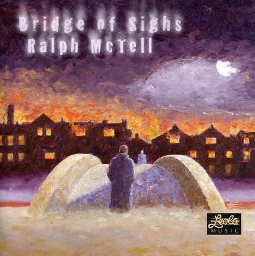 Bridge of Sighs [Import]