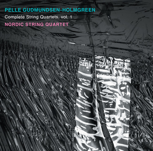 Complete String Quartets 1
