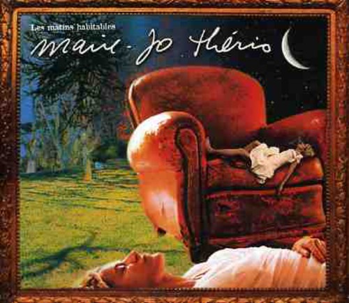 Matins Habitables [Import]