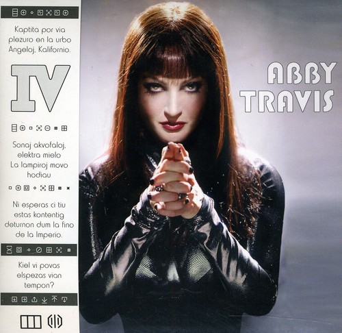 Abby Travis Iv