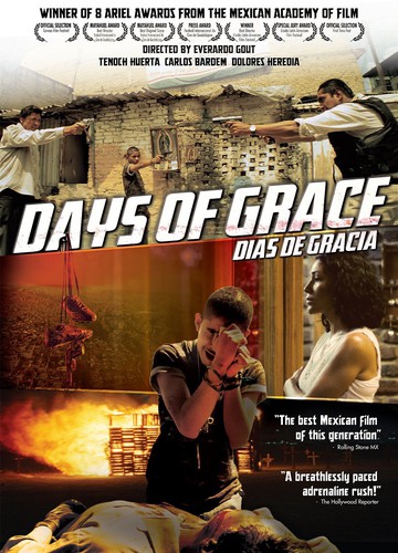 Days of Grace