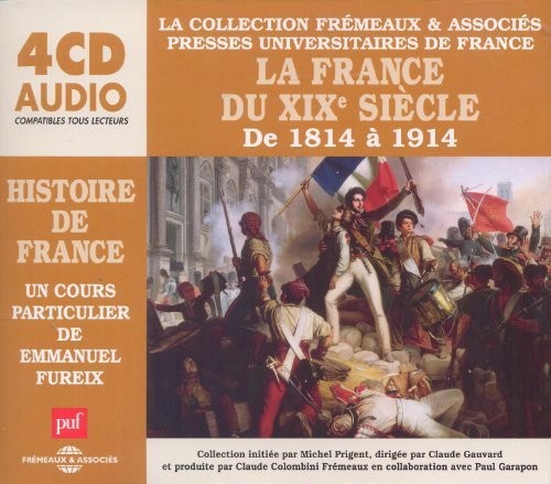 V6: Histoire De France
