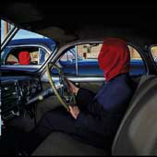 The Mars Volta - Frances The Mute