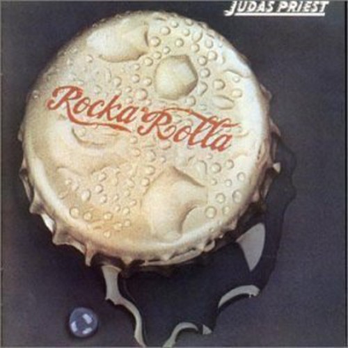 Rocka Rolla [Import]