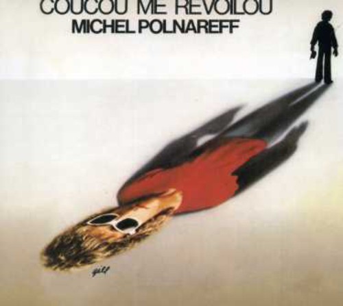 Coucou Me Revoilou [Import]