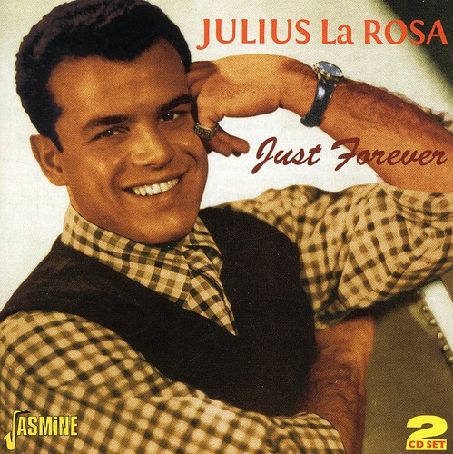 Just Forever/Very Best Of
