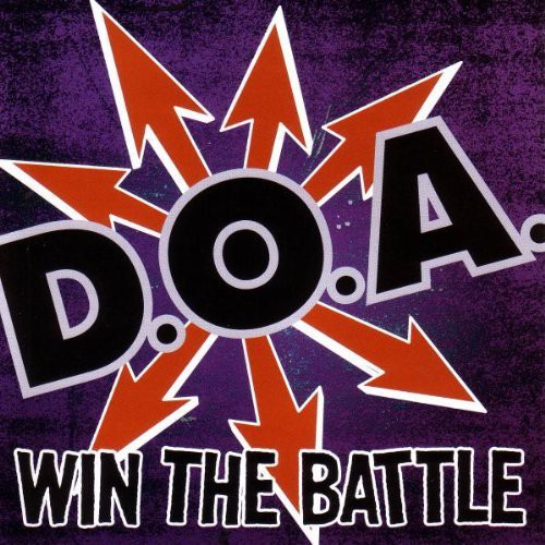 Win the Battle