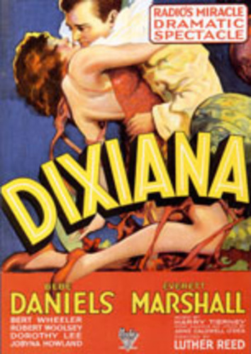 Dixiana