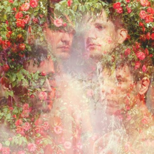 Starfucker (STRFKR) - Miracle Mile