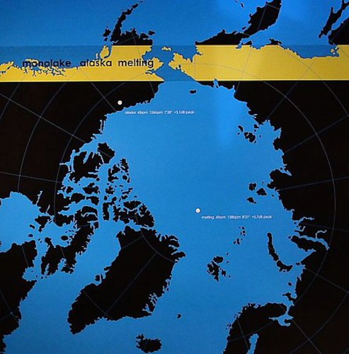 Alaska Melting