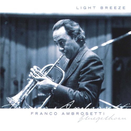 Light Breeze [Import]