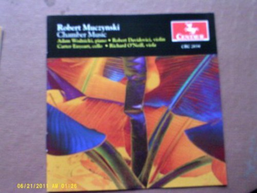 Chamber Music