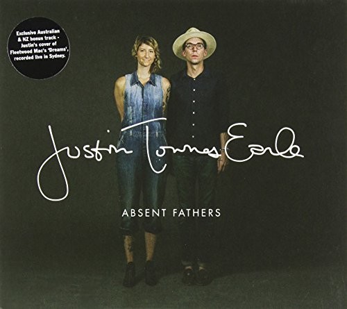 Absent Fathers [Import]