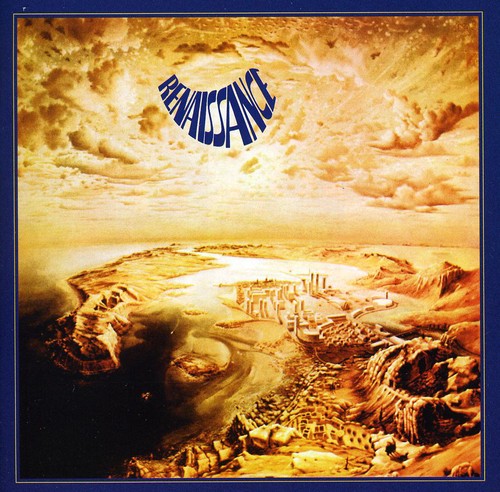 Renaissance [Import]