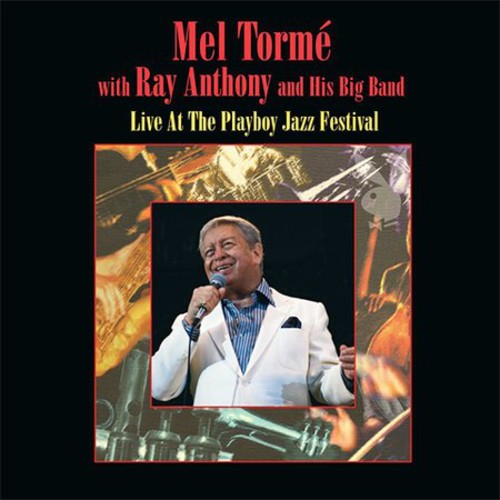 Live at the Playboy Jazz Festival [Import]