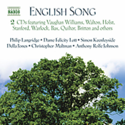 English Song /  Various
