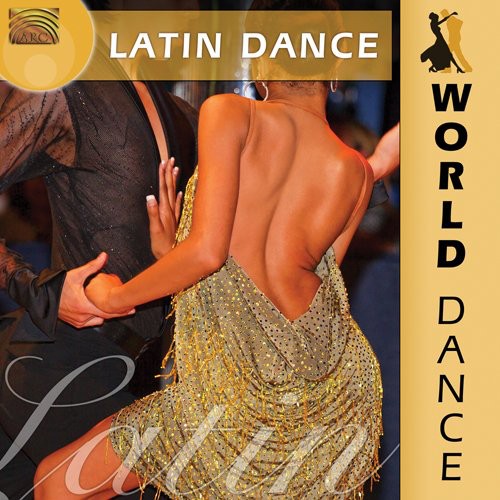 World Dance: Latin Dance