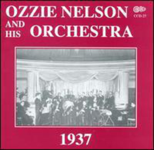1937 with Vocals By Eddy Howard & the Trio