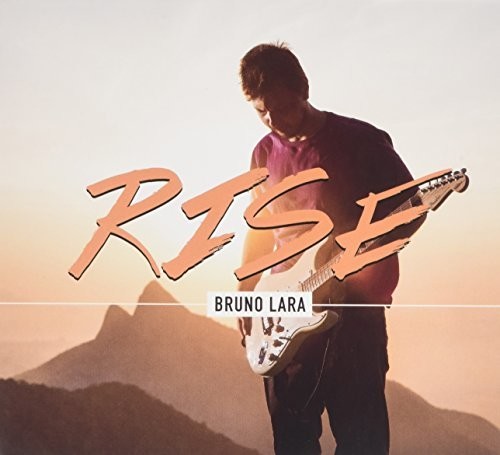 Rise [Import]